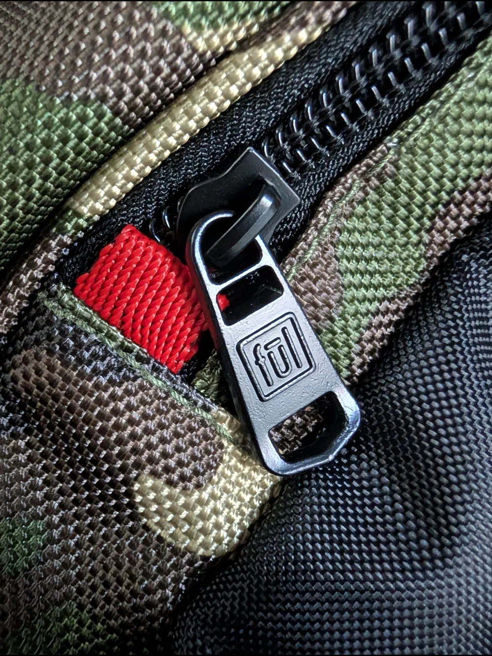 Fül Laptop Backpack